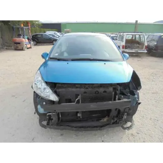PEUGEOT 207 '2006 X-LINE AZUL