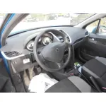 PEUGEOT 207 '2006 X-LINE AZUL