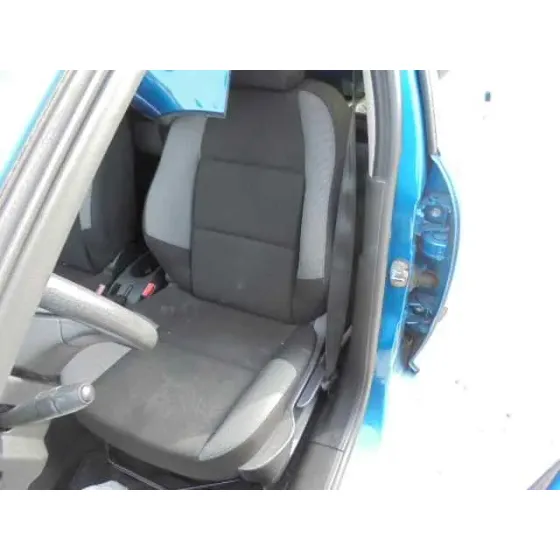 PEUGEOT 207 '2006 X-LINE AZUL