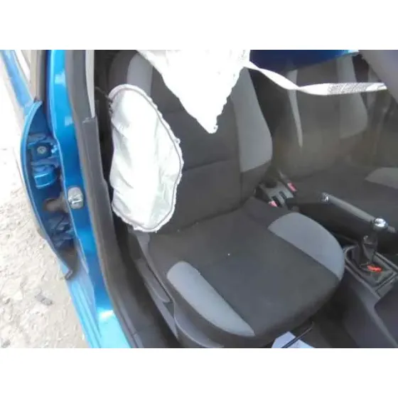 PEUGEOT 207 '2006 X-LINE AZUL