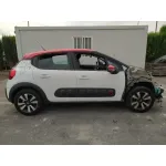 CITROEN C3 '2019 FEEL BLANCO
