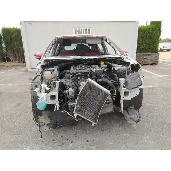 CITROEN C3 '2019 FEEL BLANCO