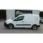 CITROEN BERLINGO CUADRO '2017 L1 BLANCO