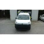 CITROEN BERLINGO CUADRO '2017 L1 BLANCO