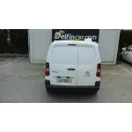 CITROEN BERLINGO CUADRO '2017 L1 BLANCO