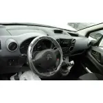 CITROEN BERLINGO CUADRO '2017 L1 BLANCO