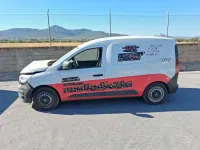 Imagen del vehículo