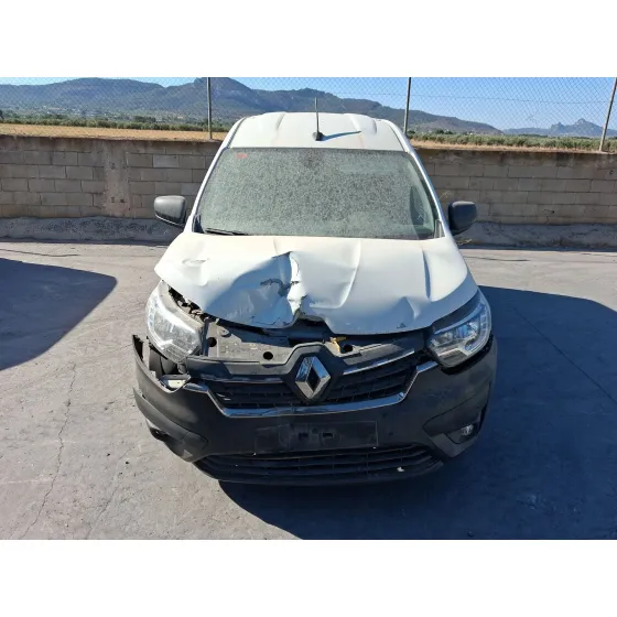 Renault EXPRESS FURGONETA/MONOVOLUMEN 2021