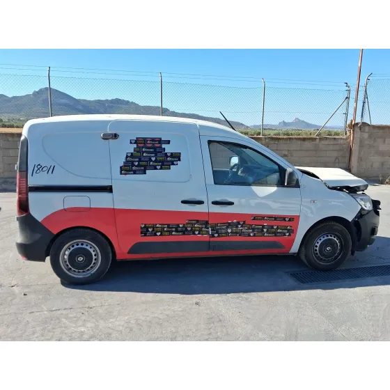 Renault EXPRESS FURGONETA/MONOVOLUMEN 2021