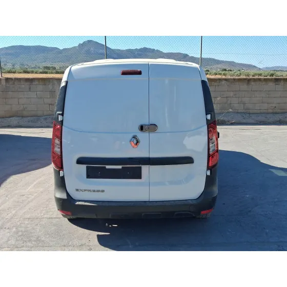 Renault EXPRESS FURGONETA/MONOVOLUMEN 2021