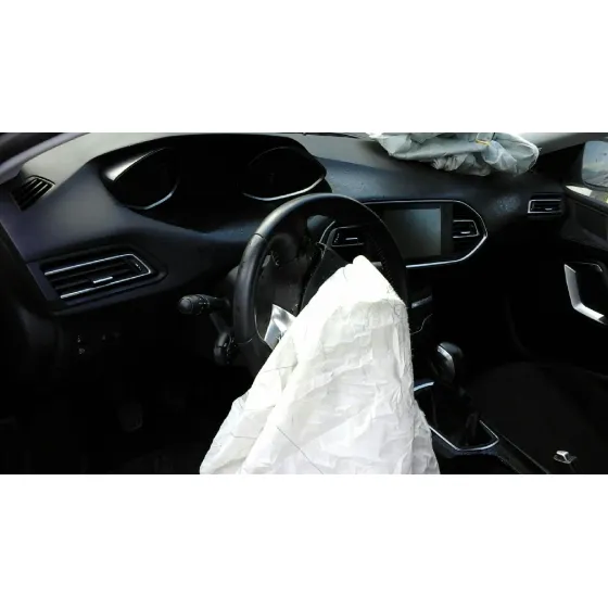 PEUGEOT 308 '2017 STYLE GRANATE