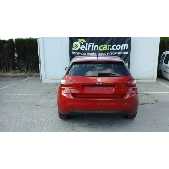 PEUGEOT 308 '2017 STYLE GRANATE