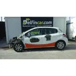 PEUGEOT 208 '2018 LIKE BLANCO