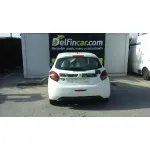 PEUGEOT 208 '2018 LIKE BLANCO