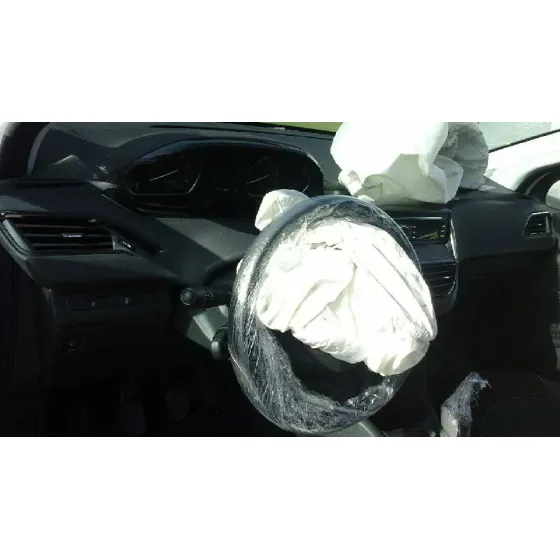 PEUGEOT 208 '2018 LIKE BLANCO