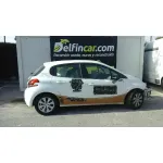 PEUGEOT 208 '2018 LIKE BLANCO