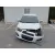 CHEVROLET AVEO '2012 LS BLANCO