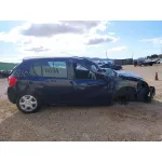 DACIA SANDERO '2013 AMBIANCE AZUL
