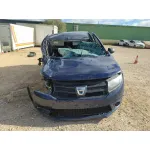 DACIA SANDERO '2013 AMBIANCE AZUL