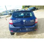 DACIA SANDERO '2013 AMBIANCE AZUL