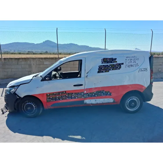 Renault EXPRESS FURGONETA/MONOVOLUMEN 2021