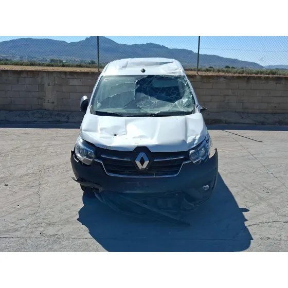Renault EXPRESS FURGONETA/MONOVOLUMEN 2021