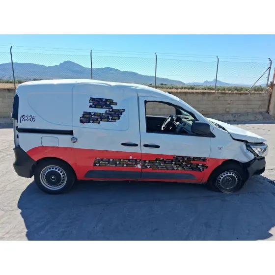 Renault EXPRESS FURGONETA/MONOVOLUMEN 2021