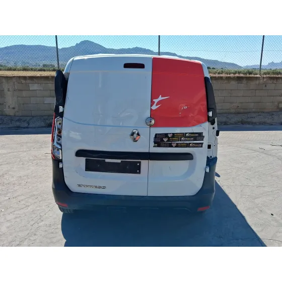 Renault EXPRESS FURGONETA/MONOVOLUMEN 2021