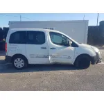 CITROEN BERLINGO STATION WAGON '2012 XTR PLUS BLANCO