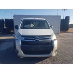CITROEN BERLINGO STATION WAGON '2012 XTR PLUS BLANCO
