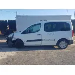 CITROEN BERLINGO STATION WAGON '2012 XTR PLUS BLANCO