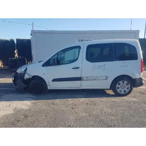 CITROEN BERLINGO STATION WAGON '2012 XTR PLUS BLANCO