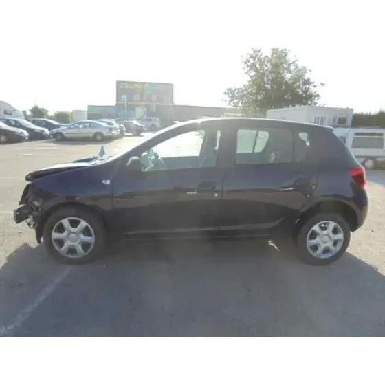 DACIA SANDERO '2015 AMBIANCE AZUL