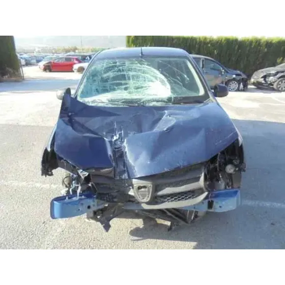 DACIA SANDERO '2015 AMBIANCE AZUL