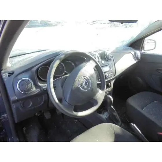DACIA SANDERO '2015 AMBIANCE AZUL