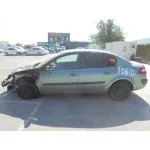 RENAULT MEGANE II CLASSIC BERLINA '2003 CONFORT AUTHENTIQUE VERDE