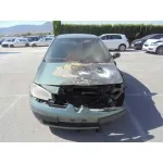 RENAULT MEGANE II CLASSIC BERLINA '2003 CONFORT AUTHENTIQUE VERDE