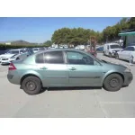 RENAULT MEGANE II CLASSIC BERLINA '2003 CONFORT AUTHENTIQUE VERDE