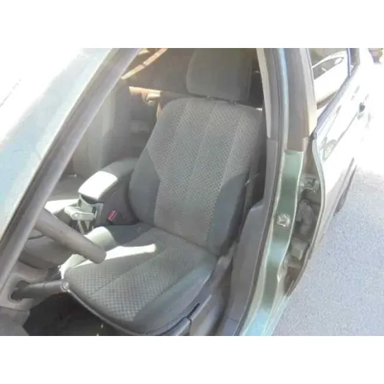 RENAULT MEGANE II CLASSIC BERLINA '2003 CONFORT AUTHENTIQUE VERDE