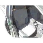 RENAULT MEGANE II CLASSIC BERLINA '2003 CONFORT AUTHENTIQUE VERDE