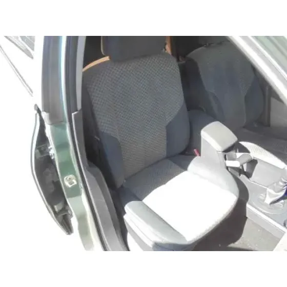 RENAULT MEGANE II CLASSIC BERLINA '2003 CONFORT AUTHENTIQUE VERDE