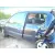 RENAULT CLIO II FASE II (B/CB0) RENAULT CLIO II FASE II (B/CB0) '2001 AUTHENTIQUE AZUL 2001