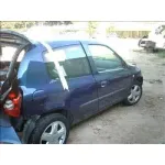 RENAULT CLIO II FASE II (B/CB0) RENAULT CLIO II FASE II (B/CB0) '2001 AUTHENTIQUE AZUL 2001