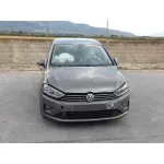 Volkswagen GOLF SPORTSVAN VII (AM1, AN1) 2014