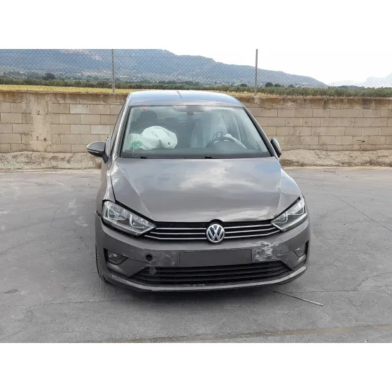 Volkswagen GOLF SPORTSVAN VII (AM1, AN1) 2014