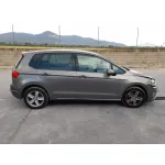 Volkswagen GOLF SPORTSVAN VII (AM1, AN1) 2014