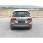 Volkswagen GOLF SPORTSVAN VII (AM1, AN1) 2014