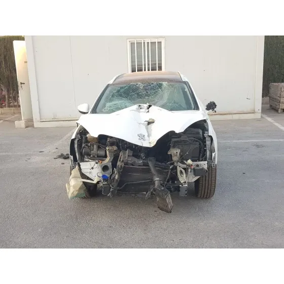 PEUGEOT 508 SW '2011 ALLURE BLANCO