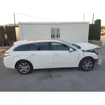 PEUGEOT 508 SW '2011 ALLURE BLANCO