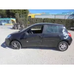 RENAULT CLIO III RENAULT CLIO III '2006 CONFORT DYNAMIQUE NEGRO 2005